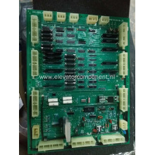 Cabin Top Communication Board INV-SDCL LG Sigma Elevators